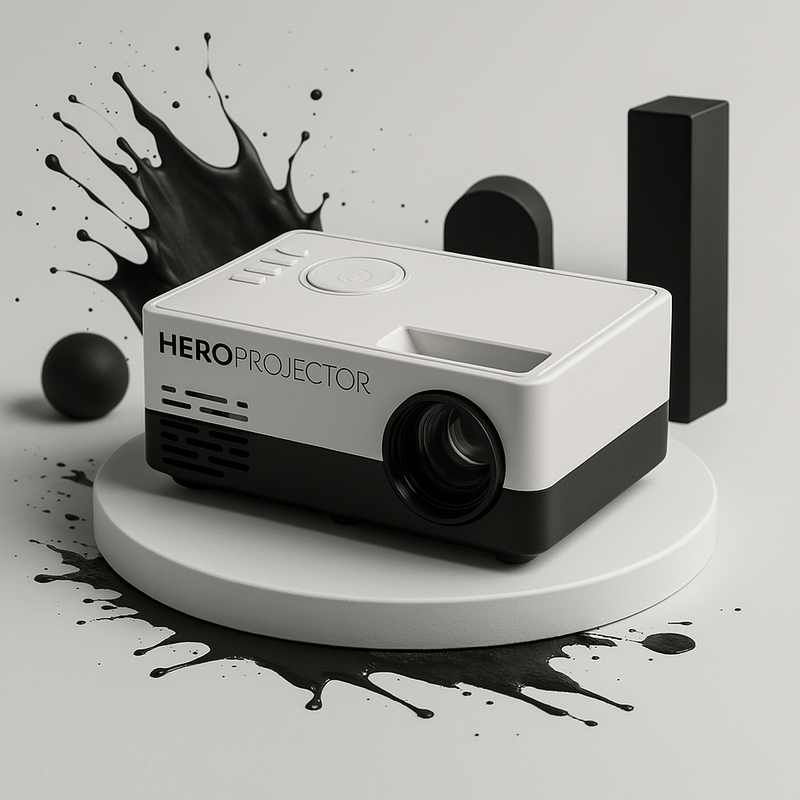 Hero MiniProjector™️