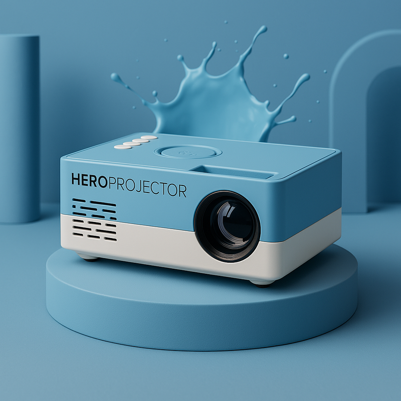 Hero MiniProjector™️