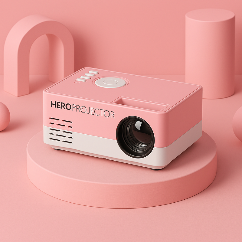 Hero MiniProjector™️