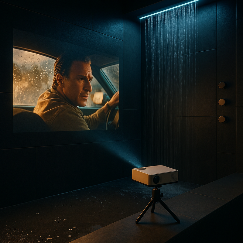 Hero MiniProjector™️