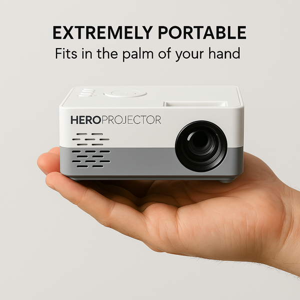 Hero MiniProjector™️